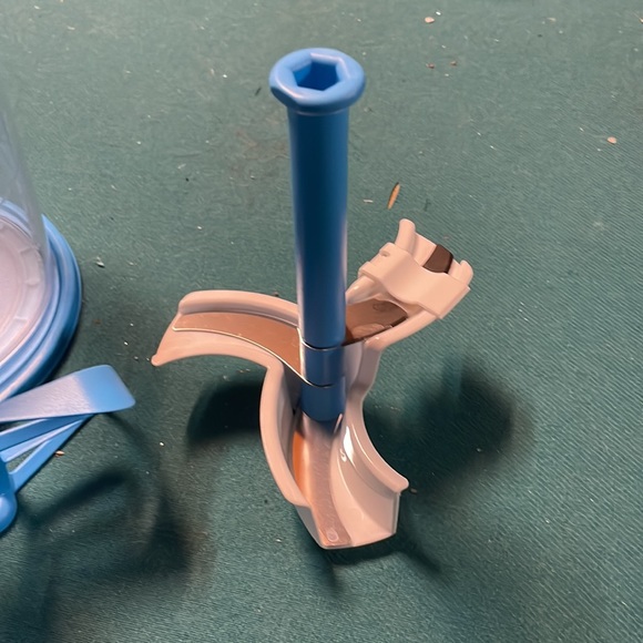 Tupperware Supersonic Chopper - Picture 2 of 4